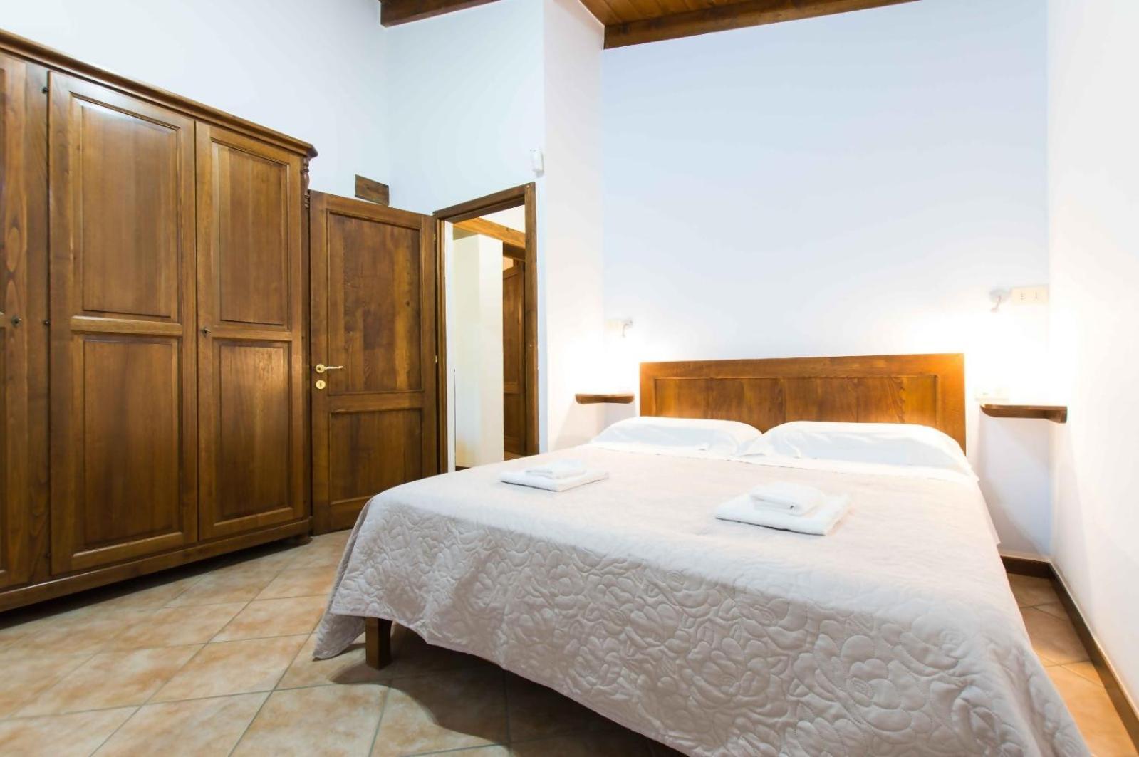 Agriturismo Podere La Casaccia Poppi Exterior photo